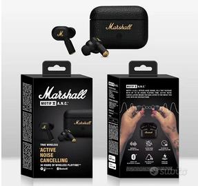 Auricolari Compatibili Marshall MOTIF II ANC