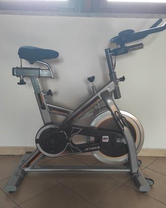 Spin bike professionale 