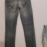 jeans GAS TAGLIA 46