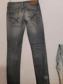 jeans GAS TAGLIA 46