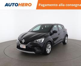 RENAULT Captur EF50647