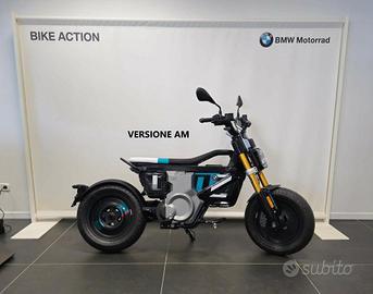BMW CE 02 4kw Abs