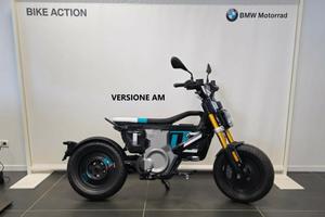 BMW CE 02 4kw Abs