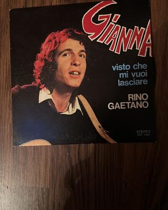 Dischi vinile