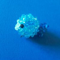 Ciondolo artigianale 