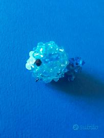 Ciondolo artigianale 