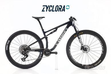 Specialized Epic S-Works AXS t.M
