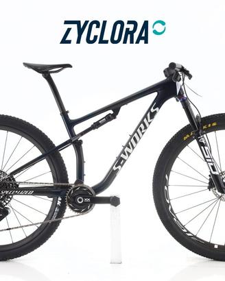 Specialized Epic S-Works AXS t.M