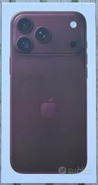 iPhone 18 Pro Max 256 GB