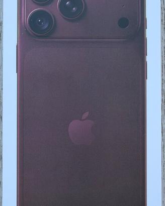 iPhone 18 Pro Max 256 GB