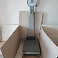 Bilancia a piattaforma professionale Vetta