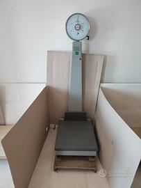 Bilancia a piattaforma professionale Vetta