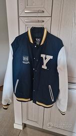 Giubbotto imbottito Yale University