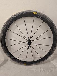 Mavic Cosmic carbon