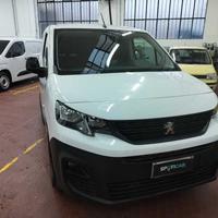 Peugeot Partner elettrico 136 CV PL Furgone Premiu
