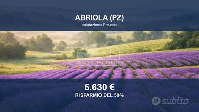 Immobile in asta di 13347 m² a Abriola