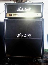 Marshall JCM 2000 DUAL SUPER LEAD