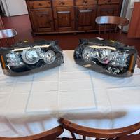 Fari anteriori lend rover ranger