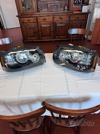 Fari anteriori lend rover ranger