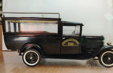 carro funebre citroen 