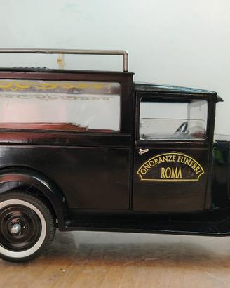 carro funebre citroen 