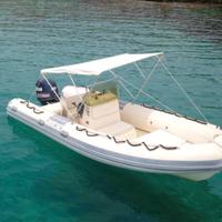 joker boat 580 yamaha 100cv