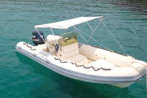 joker boat 580 yamaha 100cv