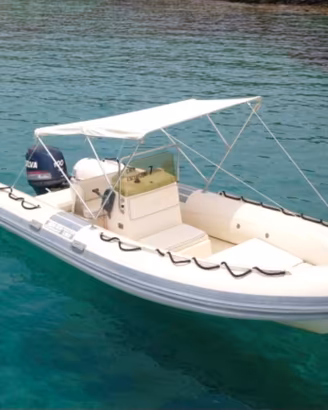 joker boat 580 yamaha 100cv