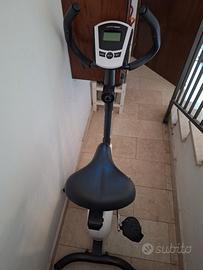cyclette JK FITNESS 