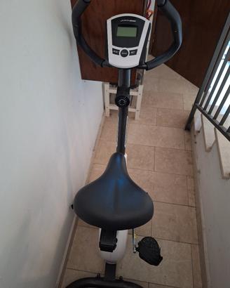cyclette JK FITNESS 