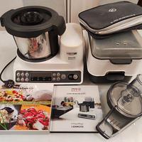 Robot da cucina Kenwood