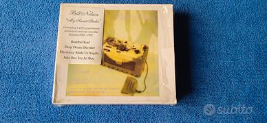 Cofanetto Bill Nelson