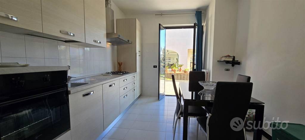 Casa – Tarquinia, Viterbo - Vista 4