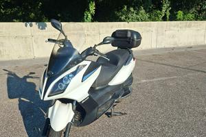 Kymco Downtown 300i ABS