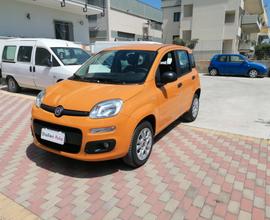 Fiat Panda 0.9 TwinAir Turbo Natural Power Easy