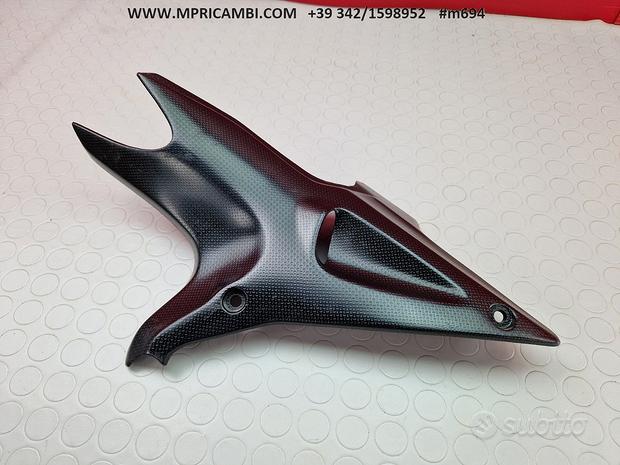 Subito FIANCHETTO DESTRO CAGIVA RAPTOR 125 2003 2004 MITO