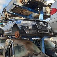 Ricambi audi a3 2009