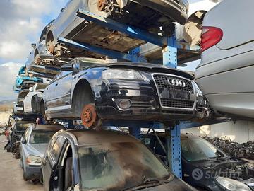 Ricambi audi a3 2009