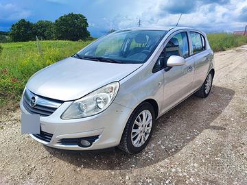 Opel Corsa D 1.3 Multijet autocarro N1