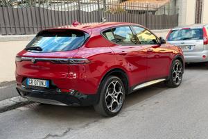 Alfa Romeo Tonale 1.6 diesel