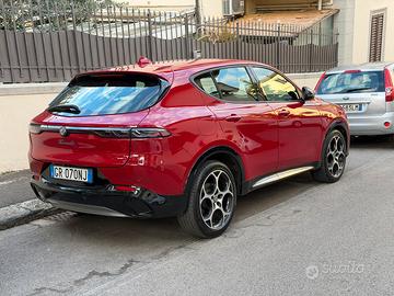 Alfa Romeo Tonale 1.6 diesel