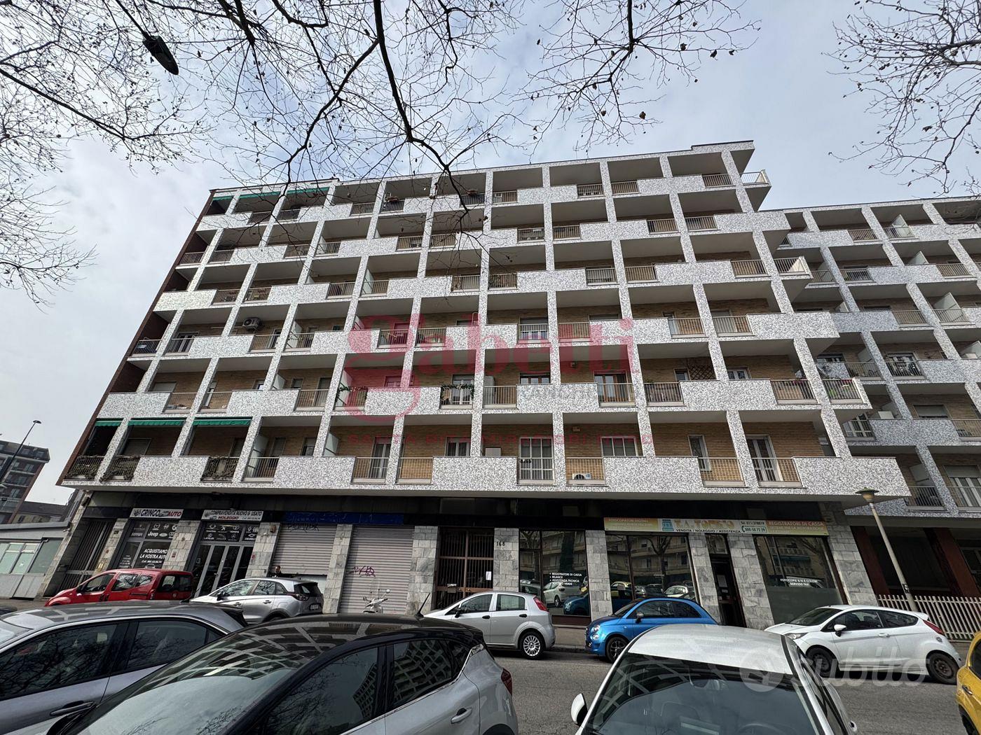 Apartment in Torino, Borgo Cina, Circoscrizione 2 - Vista 3