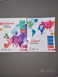 GeoAgenda libro
