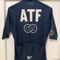 Completo ciclismo SLOPLINE