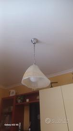 Lampadario cucina