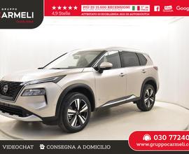 Nissan X-Trail 1.5 e-power Tekna e-4orce 4wd - PRO