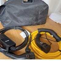 Coppia cavi ricarica originali Nuovo