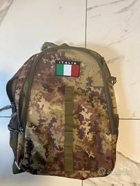 Zaino militare