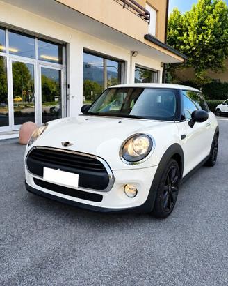 MINI Mini 4ª serie (F56) Mini 1.2 One 75 CV