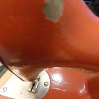 Macchina da cucire giocattolo